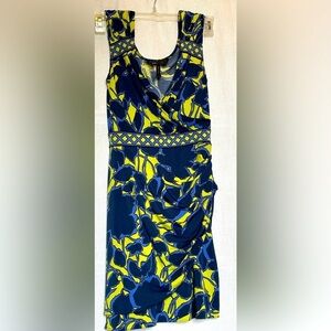 BCBG Max Azria dress